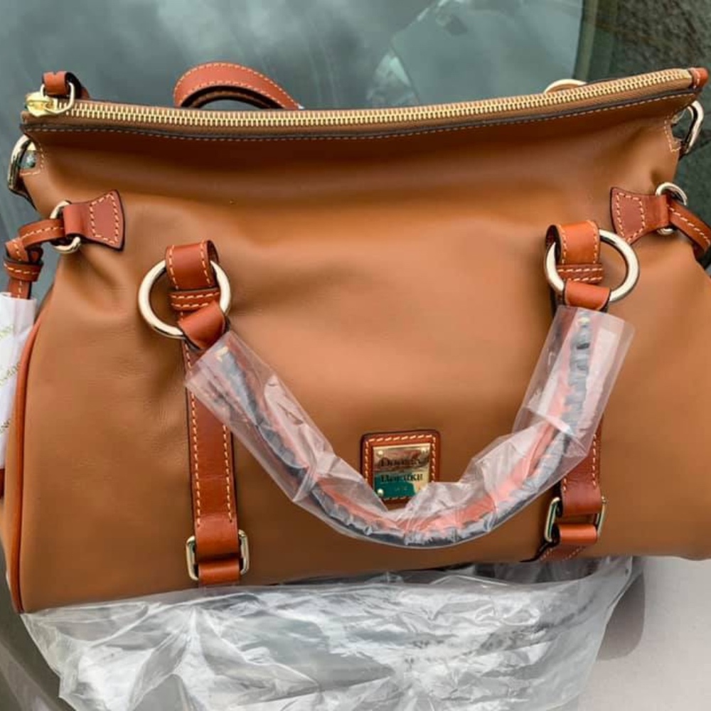 Dooney & Bourke